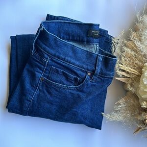 Ann Taylor Factory Jeans